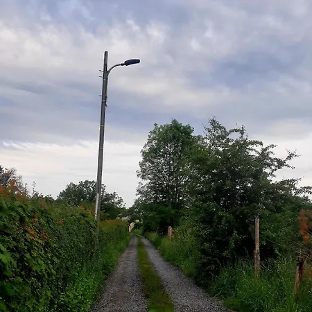 Pool House 85 Ubytování v soukromí Spa