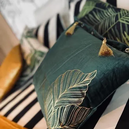 Pool House 85 Privat bolig Spa