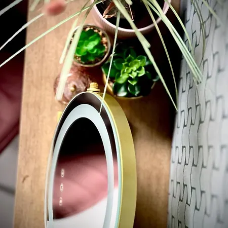 Pool House 85 Ubytování v soukromí