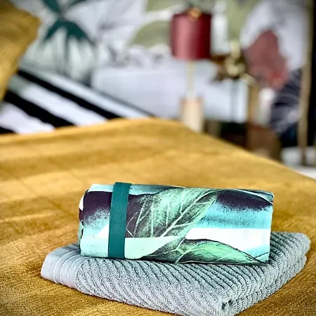 Pool House 85 Ubytování v soukromí