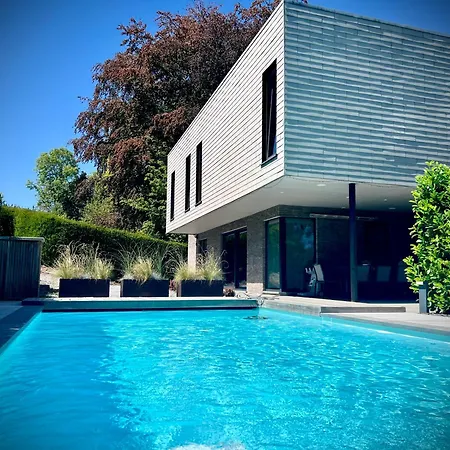 Pool House 85 * Spa